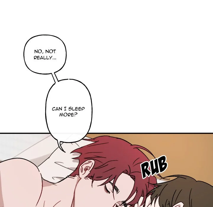 Our Future - Chapter 15